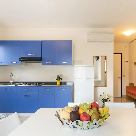 Comfortable By The * Линьяно-Саббьядоро