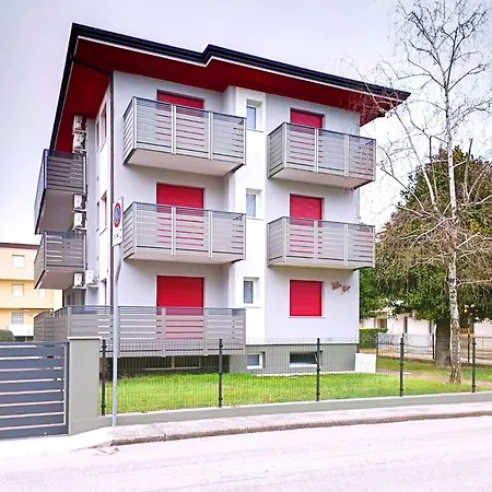 Apartamento Comfortable By The *