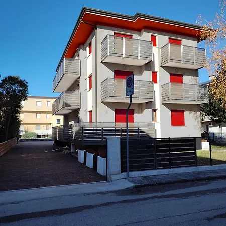 Comfortable By The Lignano Sabbiadoro