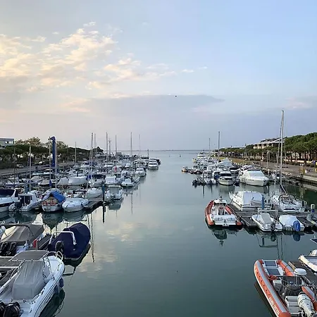 Comfortable By The Линьяно-Саббьядоро