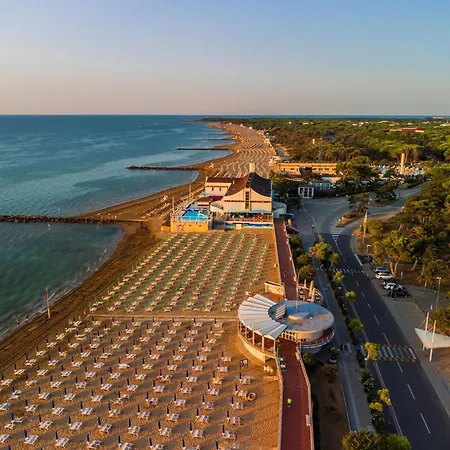 Comfortable By The Lignano Sabbiadoro