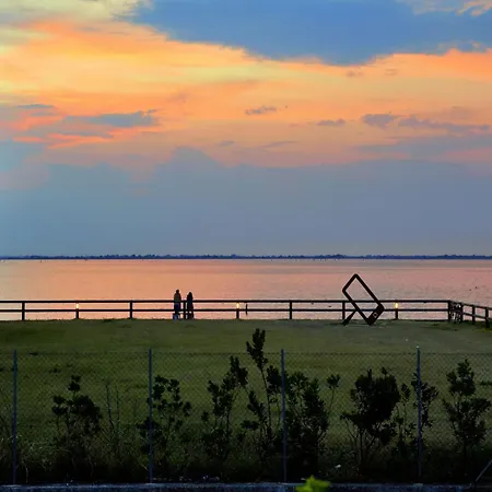 Comfortable By The Апартаменты Линьяно-Саббьядоро