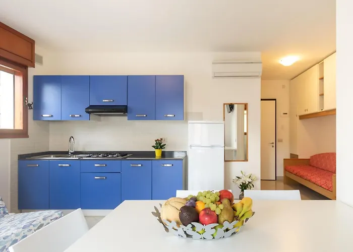 Comfortable By The * Линьяно-Саббьядоро