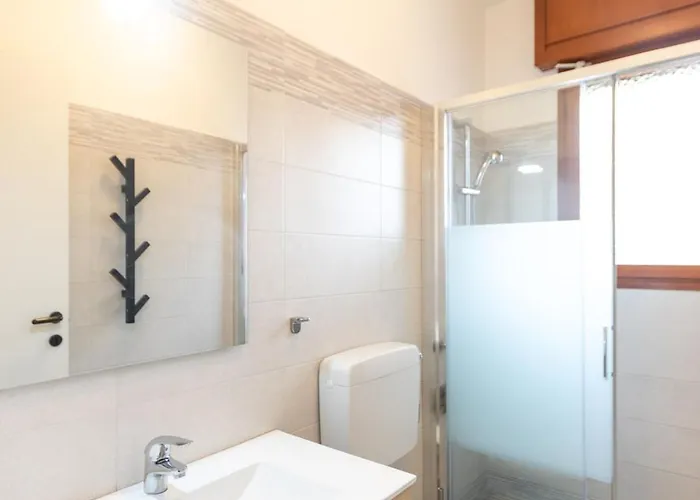 Comfortable By The Апартаменты Линьяно-Саббьядоро