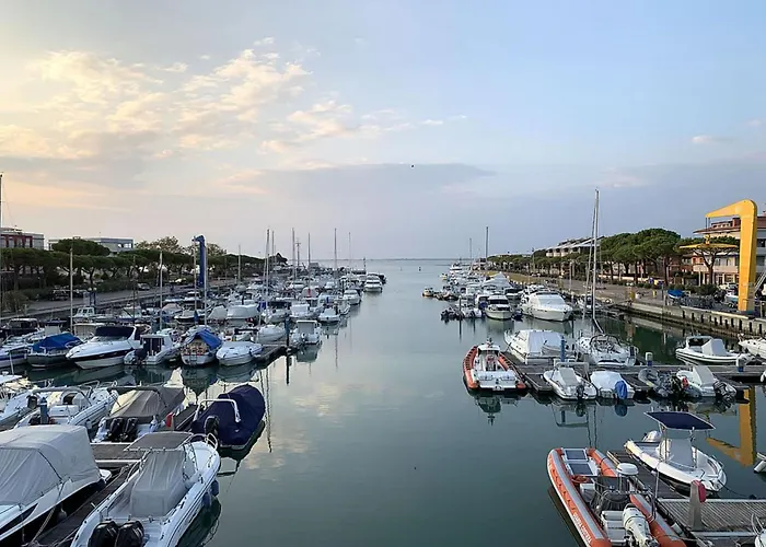 Comfortable By The Линьяно-Саббьядоро