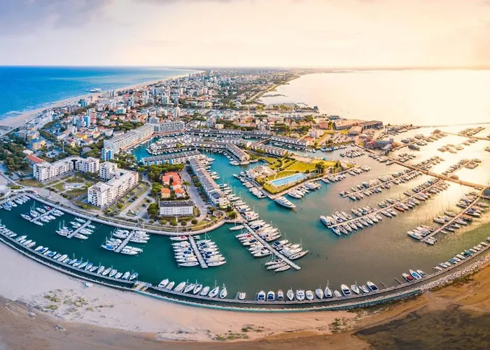 Comfortable By The * Линьяно-Саббьядоро