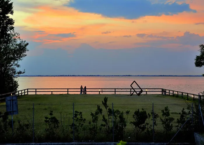 Comfortable By The Апартаменты Линьяно-Саббьядоро