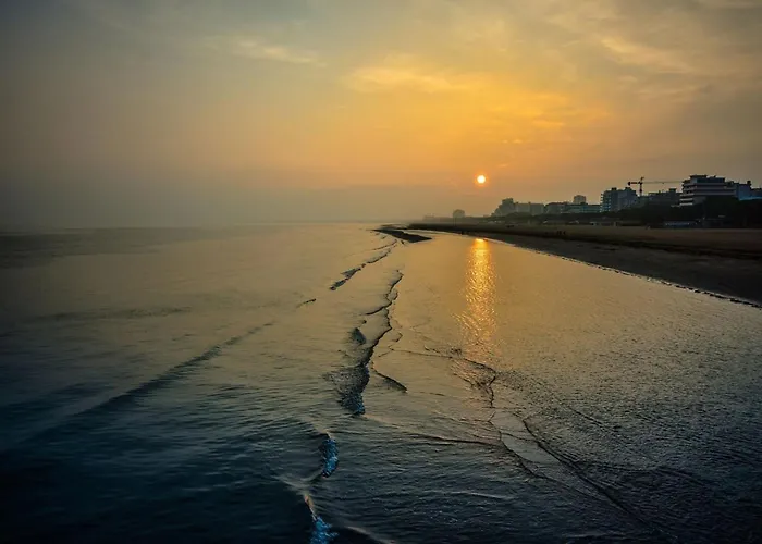 Comfortable By The Линьяно-Саббьядоро